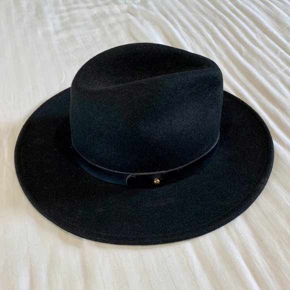 THE PRISM hat in black - Picture 8 of 10